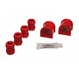 Energy Suspension Stabilizer Bar Mount Bushing - 2.5102R