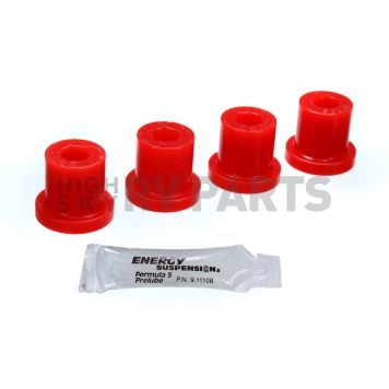 Energy Suspension Leaf Spring Shackle Bushing - 2.2118R