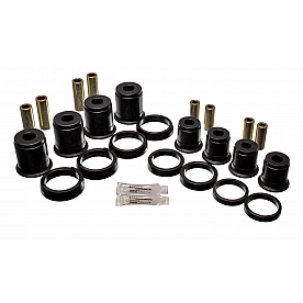 Energy Suspension Control Arm Bushing - 2.3101G