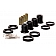 Energy Suspension Control Arm Bushing - 2.3105G