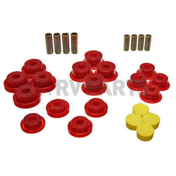 Energy Suspension Control Arm Bushing - 2.3106R