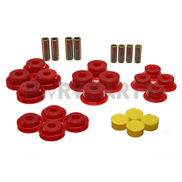 Energy Suspension Control Arm Bushing - 2.3107R
