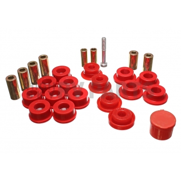 Energy Suspension Control Arm Bushing - 2.3108R