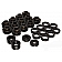 Energy Suspension Body Mount Bushings - 2.4104G