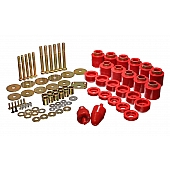 Energy Suspension Lift Kit Body - 2.4108R