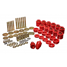 Energy Suspension Lift Kit Body - 2.4108R