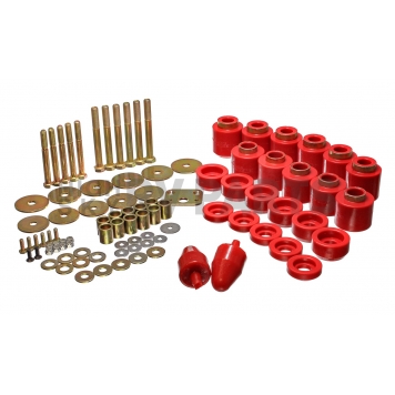Energy Suspension Lift Kit Body - 2.4108R