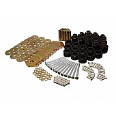 Energy Suspension Body Mount Bushings - 2.4110G