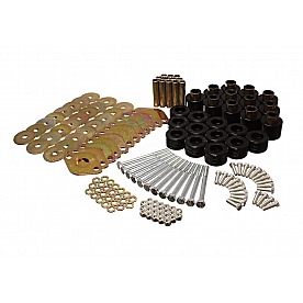 Energy Suspension Body Mount Bushings - 2.4110G
