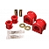 Energy Suspension Stabilizer Bar Link Bushing - 2.5112R