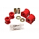 Energy Suspension Stabilizer Bar Link Bushing - 2.5113R