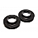 Energy Suspension Coil Spring Isolator - 2.6101G