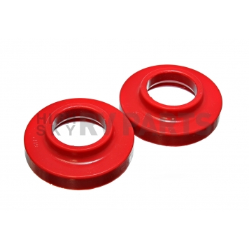 Energy Suspension Coil Spring Isolator - 2.6101R