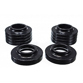 Energy Suspension Coil Spring Isolator - 2.6102G