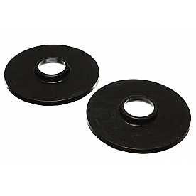 Energy Suspension Coil Spring Isolator - 2.6108G