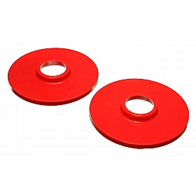 Energy Suspension Coil Spring Isolator - 2.6108R