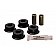 Energy Suspension Track Bar Bushing - 2.7101G