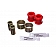 Energy Suspension Track Bar Bushing - 2.7107R