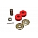 Energy Suspension Rack and Pinion Mount Bushing - 3.10102R