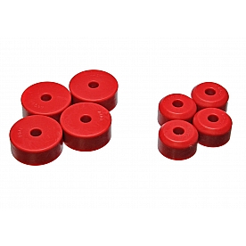 Energy Suspension Motor Mount - 3.1102R