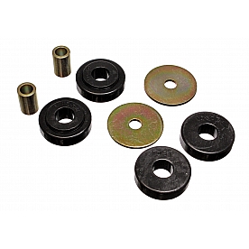 Energy Suspension Crossmember Mount Bushings - 3.1109G
