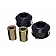 Energy Suspension Crossmember Mount Bushings - 3.1143G
