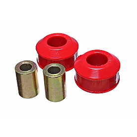 Energy Suspension Crossmember Mount Bushings - 3.1143R