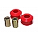 Energy Suspension Crossmember Mount Bushings - 3.1143R