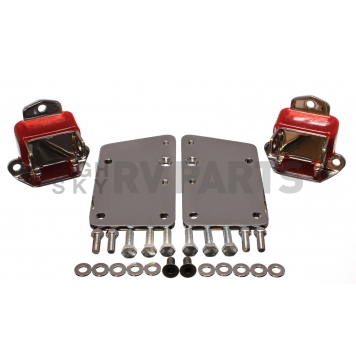 Energy Suspension Motor Mount - 3.1149R