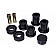 Energy Suspension Differential Mount Bushing - 3.1154G