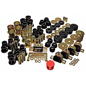 Energy Suspension Bushing Kit Hyper-Flex System - 3.18109G
