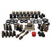 Energy Suspension Bushing Kit Hyper-Flex System - 3.18112G