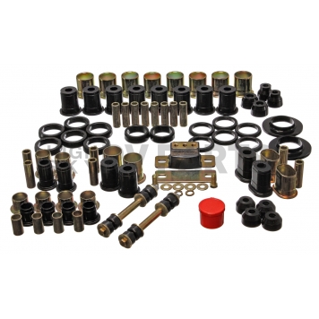Energy Suspension Bushing Kit Hyper-Flex System - 3.18112G