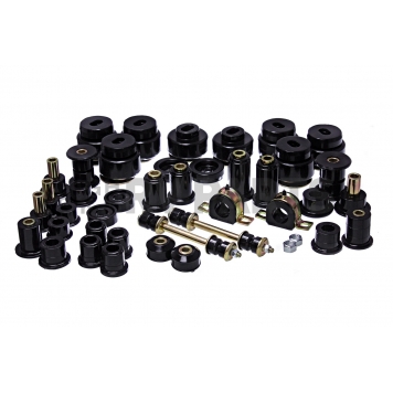 Energy Suspension Bushing Kit Hyper-Flex System - 3.18133G