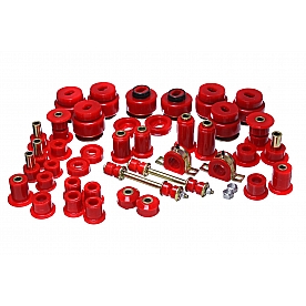 Energy Suspension Bushing Kit Hyper-Flex System - 3.18133R
