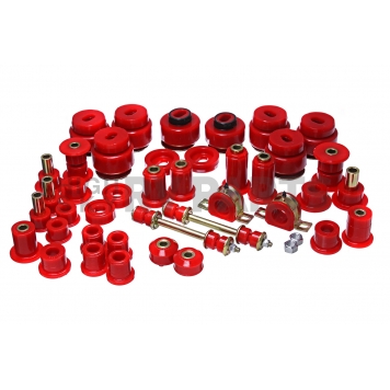 Energy Suspension Bushing Kit Hyper-Flex System - 3.18133R