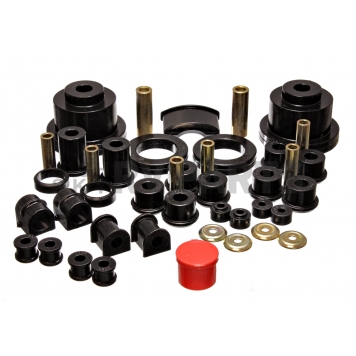 Energy Suspension Bushing Kit Hyper-Flex System - 3.18134G