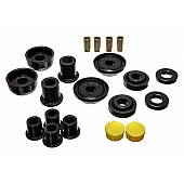 Energy Suspension Control Arm Bushing - 3.3164G