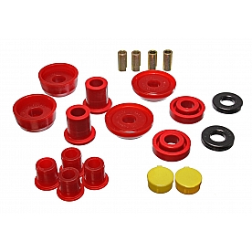 Energy Suspension Control Arm Bushing - 3.3164R