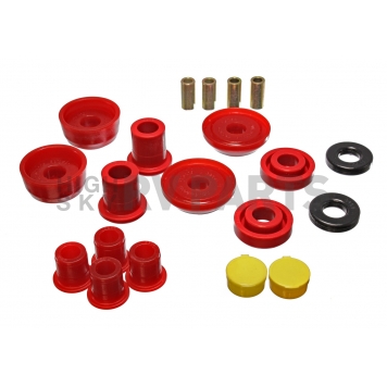 Energy Suspension Control Arm Bushing - 3.3164R