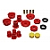 Energy Suspension Control Arm Bushing - 3.3164R