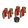 Energy Suspension Control Arm Bushing - 3.3165R