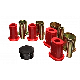 Energy Suspension Control Arm Bushing - 3.3168R