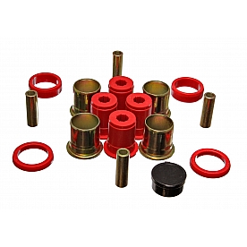 Energy Suspension Control Arm Bushing - 3.3169R