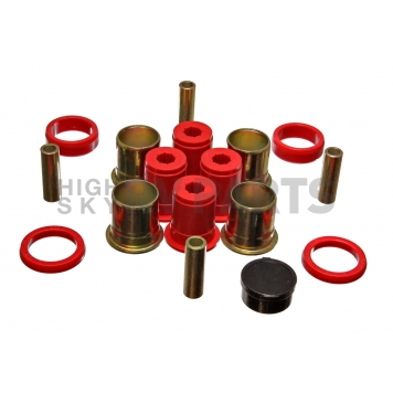 Energy Suspension Control Arm Bushing - 3.3169R