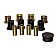 Energy Suspension Control Arm Bushing - 3.3170G