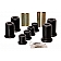 Energy Suspension Control Arm Bushing - 3.3186G