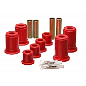 Energy Suspension Control Arm Bushing - 3.3186R