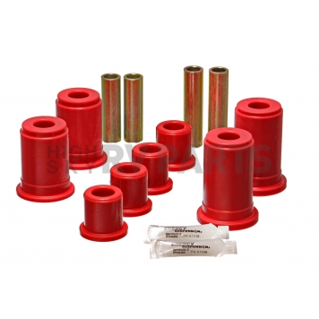 Energy Suspension Control Arm Bushing - 3.3186R