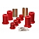 Energy Suspension Control Arm Bushing - 3.3186R